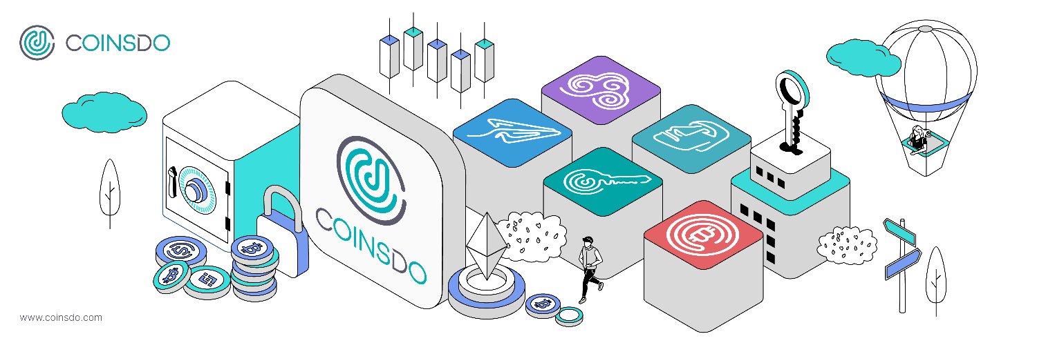 CoinsDo